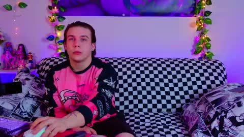 Night angel online show from 01-16-26, 11:58