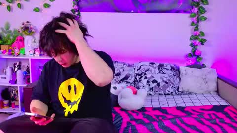 Night angel online show from 02-21-26, 12:06