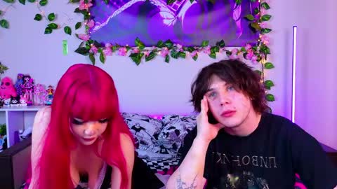 Night angel online show from 06-05-26, 07:52