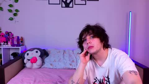 Night angel online show from 06-08-26, 12:38
