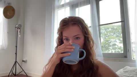 Aurora online show from 03-29-26, 08:14