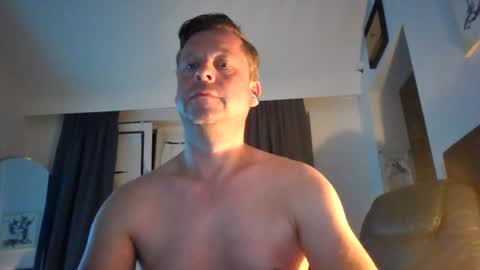 Daniel online show from 07-28-26, 10:20