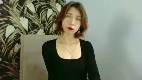 Snapshot of nighted_sofia chatting on 10-28-25, 09:57 nighted_sofia online show from 10-28-25, 09:57