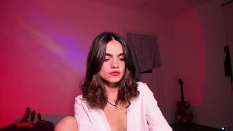 Daisy online show from 11-22-25, 02:38