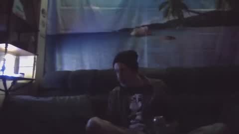 Snapshot of nightgoat666 chatting on 12-02-24, 05:37 OHB Old Horny Bastard online show from 12-02-24, 05:37