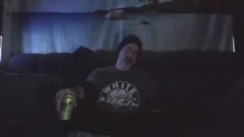Snapshot of nightgoat666 chatting on 01-23-25, 04:30 OHB Old Horny Bastard online show from 01-23-25, 04:30