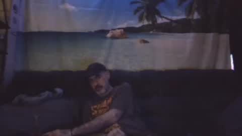 Snapshot of nightgoat666 chatting on 01-28-25, 01:29 OHB Old Horny Bastard online show from 01-28-25, 01:29