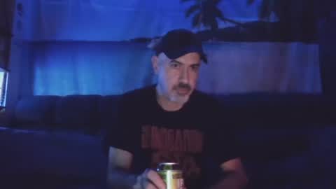 Snapshot of nightgoat666 chatting on 02-01-25, 06:10 OHB Old Horny Bastard online show from 02-01-25, 06:10
