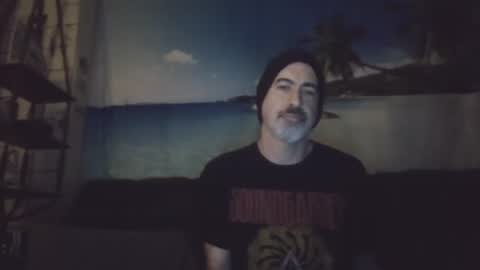 Snapshot of nightgoat666 chatting on 02-06-25, 12:22 OHB Old Horny Bastard online show from 02-06-25, 12:22