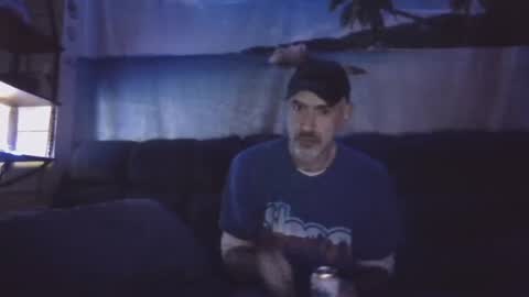 Snapshot of nightgoat666 chatting on 02-16-25, 06:32 OHB Old Horny Bastard online show from 02-16-25, 06:32