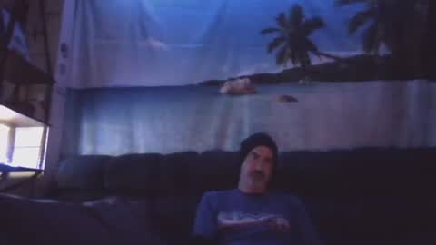 Snapshot of nightgoat666 chatting on 02-19-25, 08:55 OHB Old Horny Bastard online show from 02-19-25, 08:55