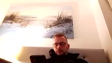 MikeVanDyck online show from 07-21-26, 09:39