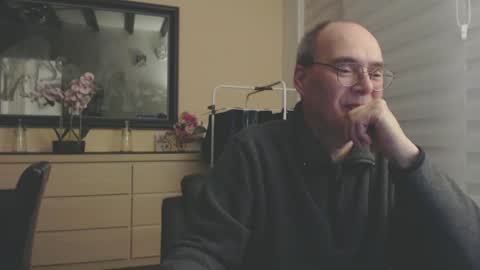 Snapshot of nightkeeper63 chatting on 02-02-25, 09:45 nightkeeper63 online show from 02-02-25, 09:45