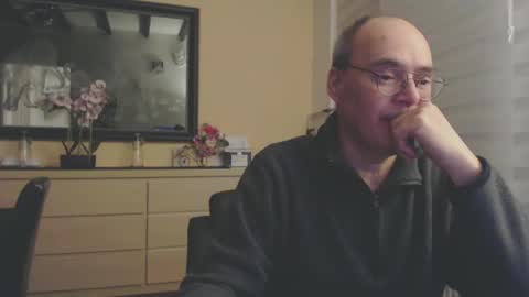 Snapshot of nightkeeper63 chatting on 02-04-25, 12:29 nightkeeper63 online show from 02-04-25, 12:29