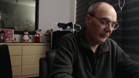 nightkeeper63 online show from 11-29-25, 01:30