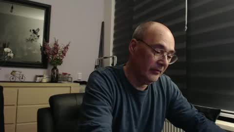 nightkeeper63 online show from 05-09-26, 10:15