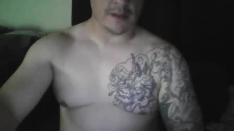 nightmare__ online show from 04-13-26, 03:23