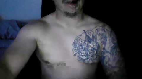 nightmare__ online show from 06-21-26, 11:13