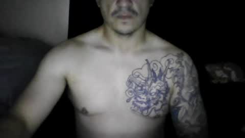 nightmare__ online show from 08-08-26, 02:52