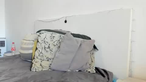 nightprincess1 online show from 01-15-26, 07:13