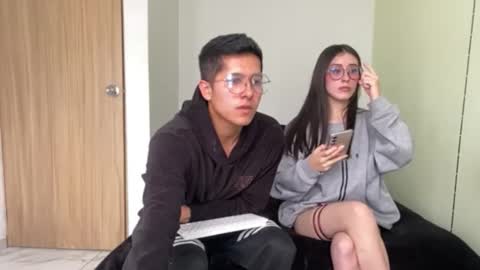 Night Scorpion online show from 02-26-26, 07:57