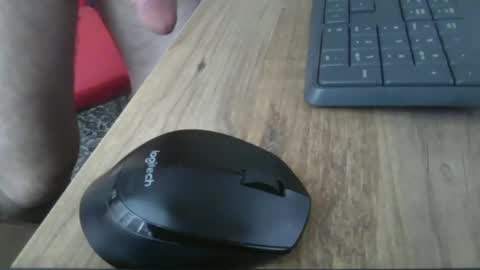 nightwalker06 online show from 02-18-25, 09:32