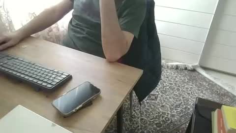 nightwalker06 online show from 02-23-25, 09:22