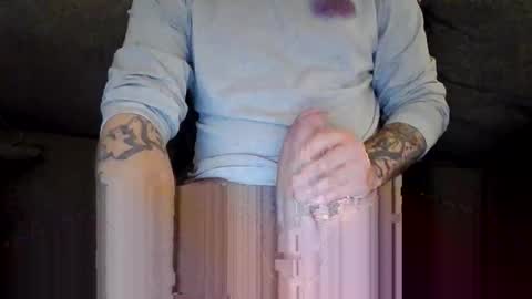 nightx416 online show from 11-15-25, 10:26