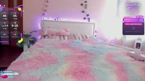 Lana online show from 04-13-26, 12:54