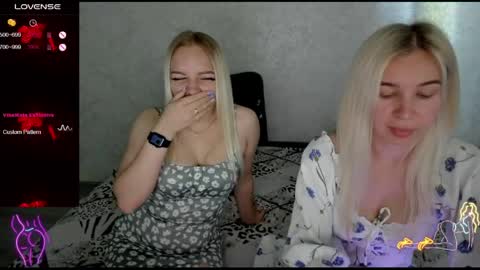 nigo_nika online show from 06-08-26, 07:20