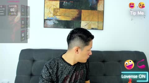 Nick online show from 01-17-25, 12:31