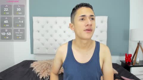 Nick online show from 03-06-25, 12:52