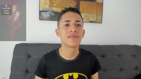 Nick online show from 03-12-25, 12:47