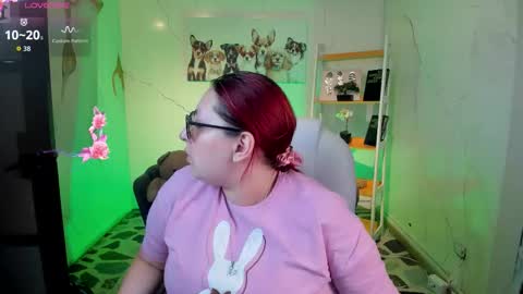 Anni online show from 11-17-25, 05:41