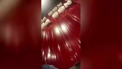 Anni online show from 04-27-26, 02:53