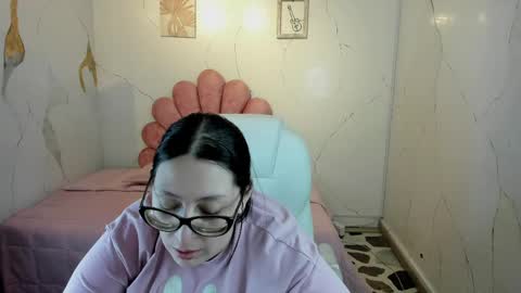 Anni online show from 04-27-26, 11:03