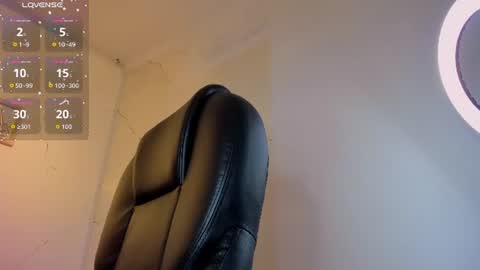 Anni online show from 07-25-26, 05:27
