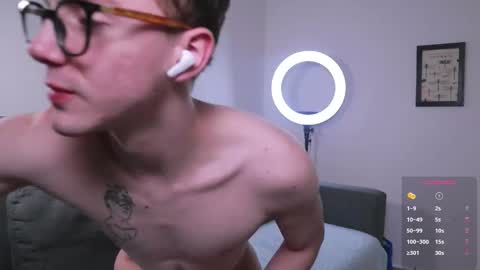 Nicolas Mucci online show from 11-20-25, 08:58