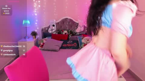 niiik_miiiki online show from 01-14-25, 11:31