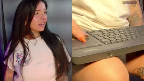 NINAINK online show from 11-02-25, 02:19