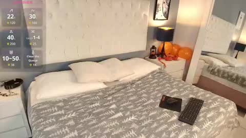 Niinatorres online show from 12-05-25, 08:27