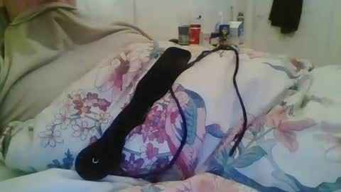 Nijinsky11 online show from 11-21-25, 01:59