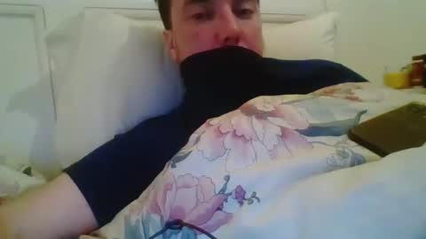 Nijinsky11 online show from 01-06-26, 08:56