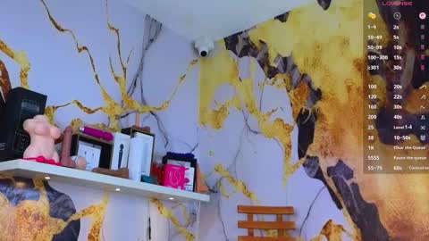 Nijinsky online show from 01-09-26, 11:02