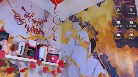 Nijinsky online show from 02-12-26, 11:05