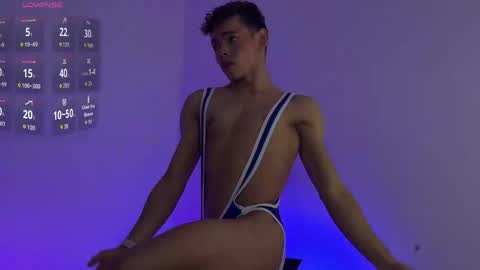 Snapshot of nijinsky_latinboy chatting on 06-07-26, 11:14 Nijinsky online show from 06-07-26, 11:14