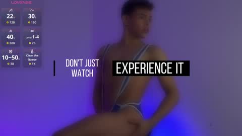Snapshot of nijinsky_latinboy chatting on 06-09-26, 11:22 Nijinsky online show from 06-09-26, 11:22