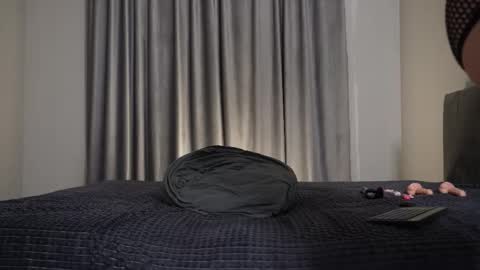 Nik online show from 03-22-26, 04:10