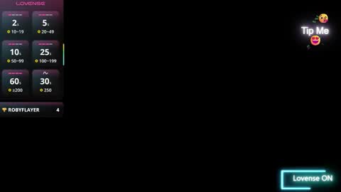 SAMARA  online show from 12-02-25, 03:07