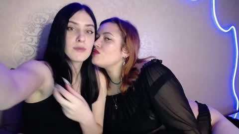 nika__helen online show from 02-23-25, 09:16